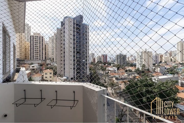 Apartamento à venda com 2 quartos, 61m² - Foto 25