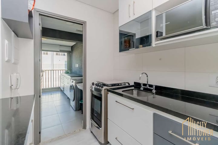 Apartamento à venda com 2 quartos, 68m² - Foto 24