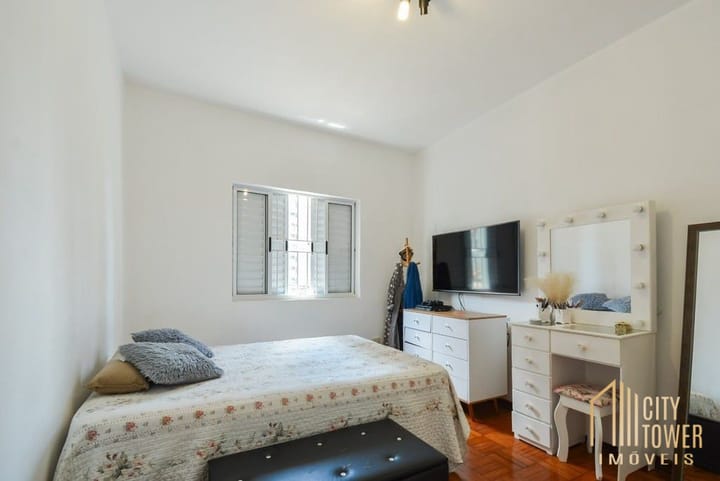 Casa à venda com 3 quartos, 140m² - Foto 5