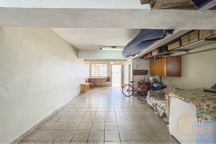 Casa à venda com 3 quartos, 190m² - Foto 25