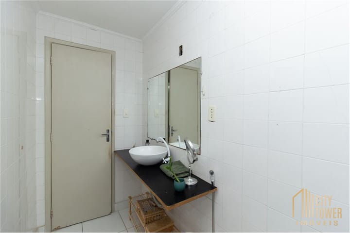 Apartamento à venda com 1 quarto, 43m² - Foto 11