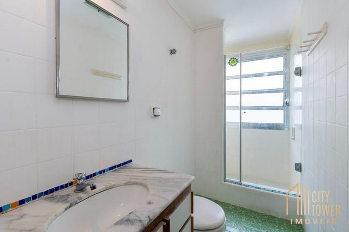 Apartamento à venda com 2 quartos, 62m² - Foto 7