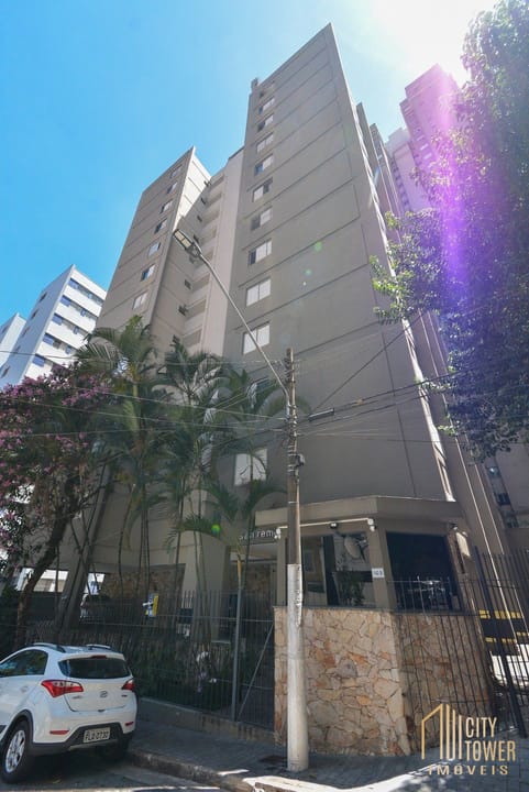 Apartamento à venda com 3 quartos, 74m² - Foto 13