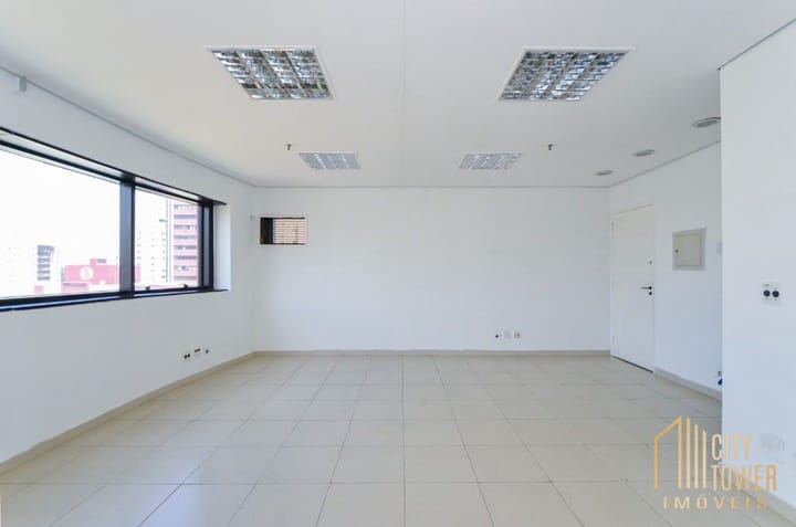 Conjunto Comercial-Sala à venda, 34m² - Foto 13