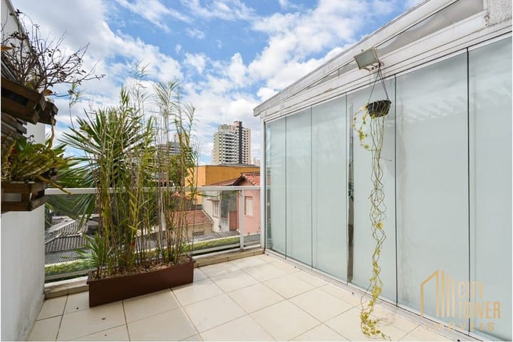 Apartamento à venda com 3 quartos, 193m² - Foto 67