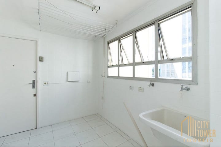 Apartamento à venda com 3 quartos, 163m² - Foto 5