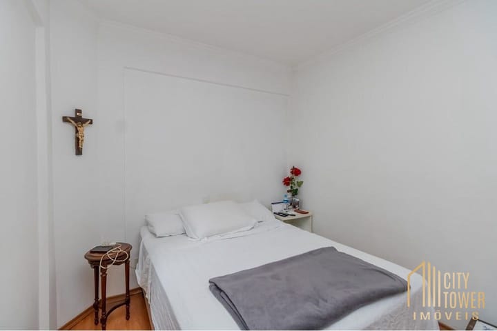 Apartamento à venda com 2 quartos, 72m² - Foto 18