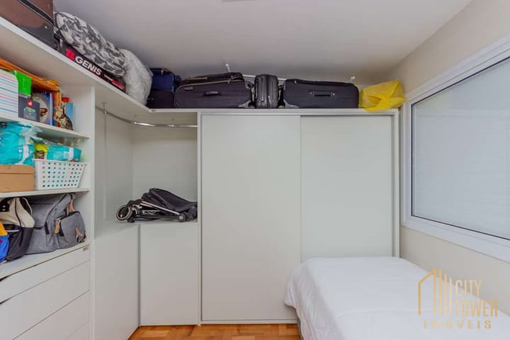 Apartamento à venda com 3 quartos, 91m² - Foto 12