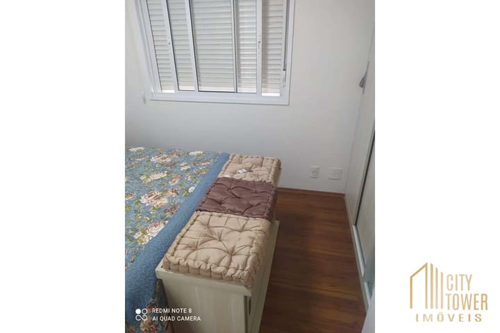 Apartamento à venda com 3 quartos, 65m² - Foto 36