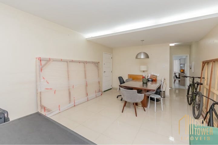 Casa à venda com 3 quartos, 180m² - Foto 29