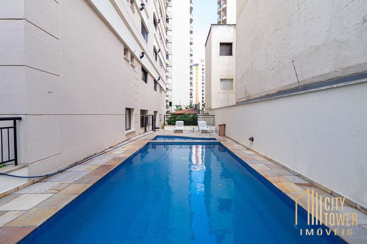 Apartamento à venda com 3 quartos, 87m² - Foto 16