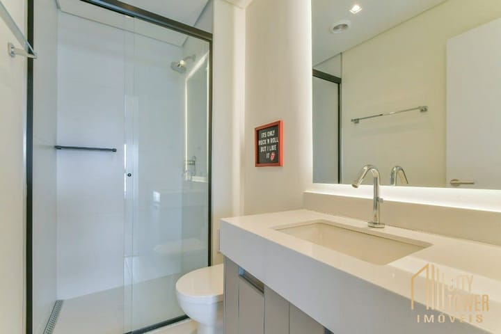 Apartamento à venda com 3 quartos, 175m² - Foto 11