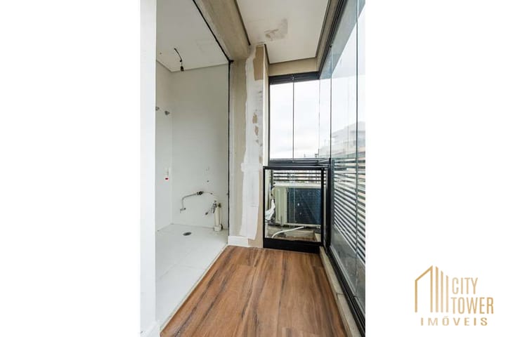 Apartamento à venda com 1 quarto, 56m² - Foto 10