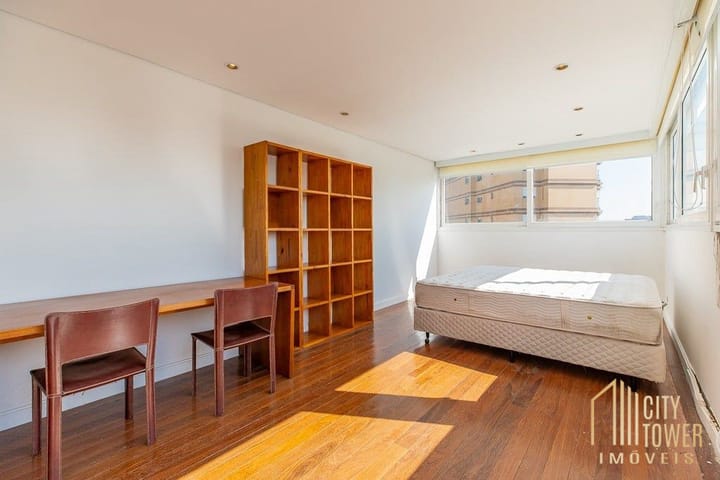 Apartamento à venda com 2 quartos, 182m² - Foto 3