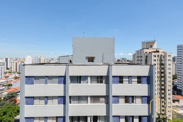 Apartamento à venda com 3 quartos, 74m² - Foto 27