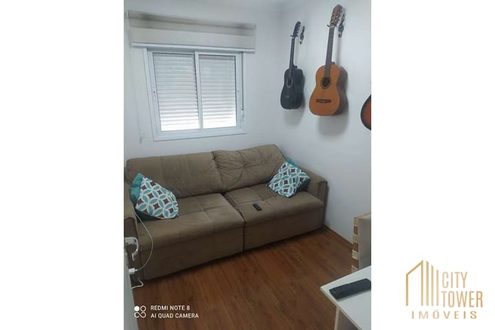 Apartamento à venda com 3 quartos, 65m² - Foto 22