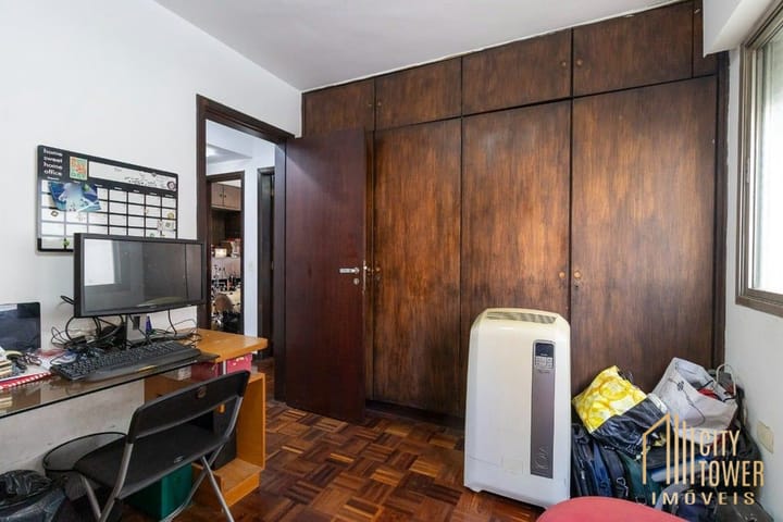 Apartamento à venda com 4 quartos, 140m² - Foto 44