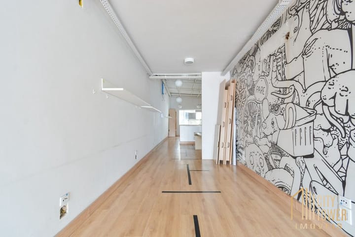 Conjunto Comercial-Sala à venda, 321m² - Foto 14