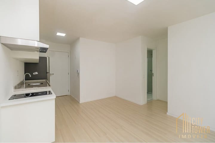 Apartamento à venda com 1 quarto, 33m² - Foto 21