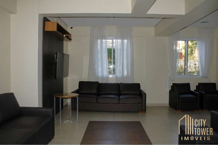 Apartamento à venda com 3 quartos, 65m² - Foto 8