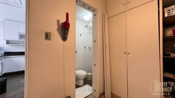 Apartamento à venda com 3 quartos, 152m² - Foto 12