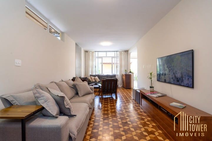 Casa à venda com 4 quartos, 375m² - Foto 42