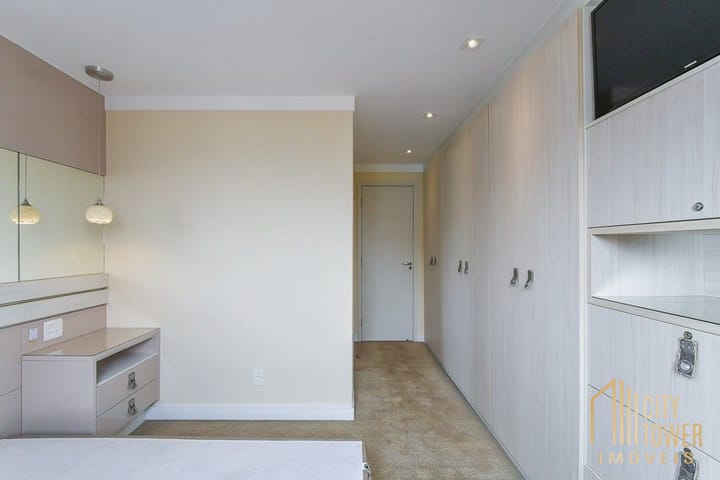 Apartamento à venda com 3 quartos, 98m² - Foto 6