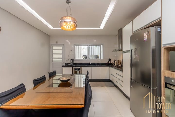 Casa à venda com 3 quartos, 161m² - Foto 39