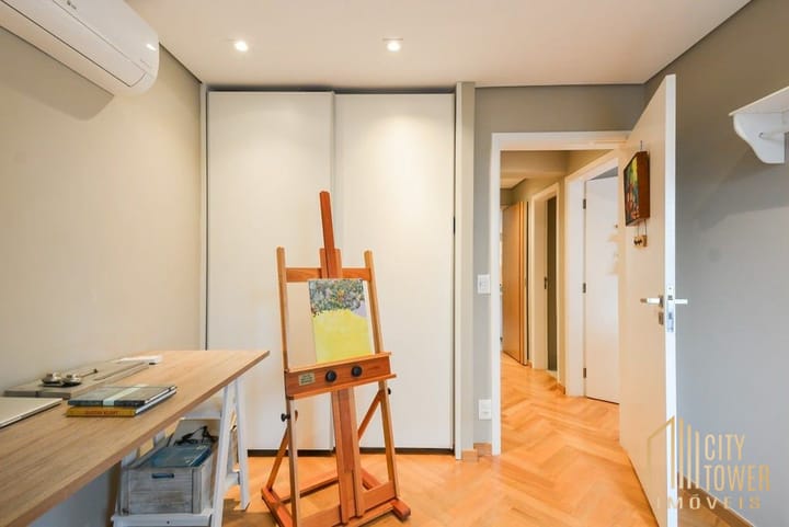 Apartamento à venda com 3 quartos, 128m² - Foto 56