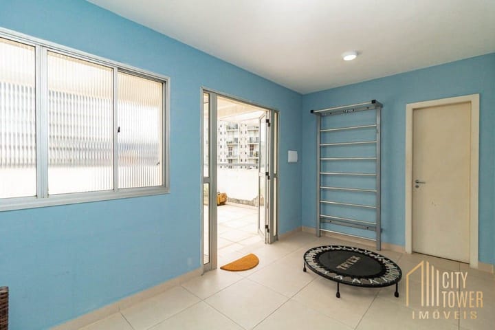 Apartamento à venda com 1 quarto, 74m² - Foto 17