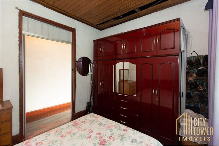 Casa à venda com 3 quartos, 90m² - Foto 25