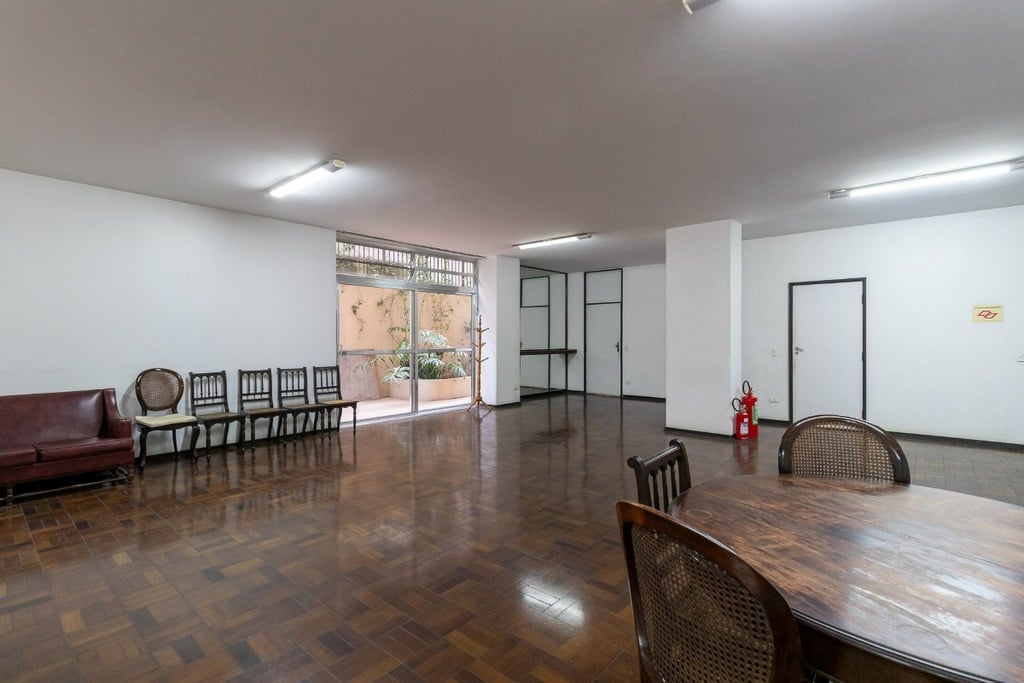 Apartamento à venda com 2 quartos, 92m² - Foto 3