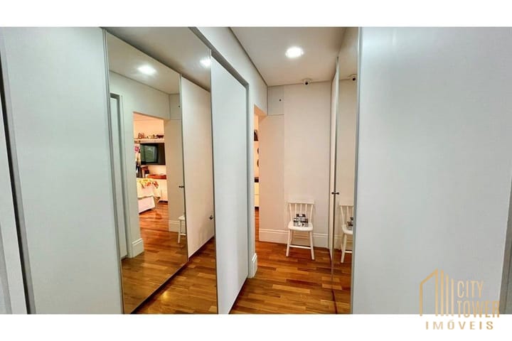 Apartamento à venda com 3 quartos, 240m² - Foto 56