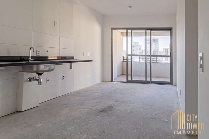 Apartamento à venda com 2 quartos, 54m² - Foto 31