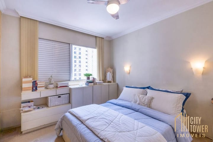 Apartamento à venda com 3 quartos, 91m² - Foto 38