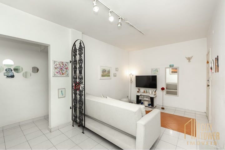 Apartamento à venda com 3 quartos, 103m² - Foto 23