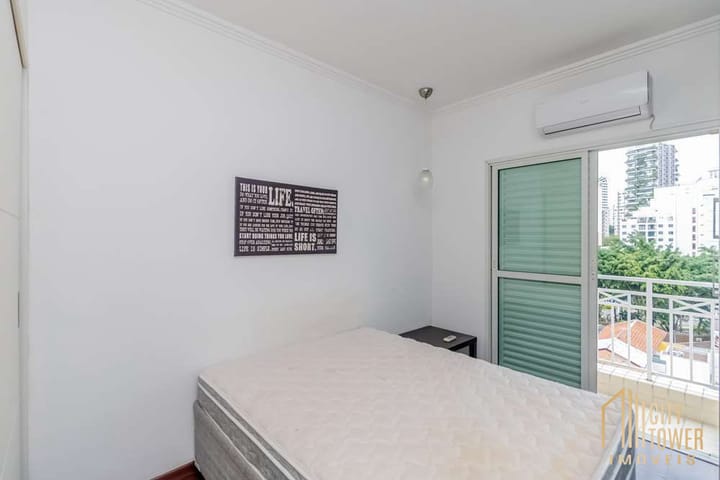 Apartamento à venda com 1 quarto, 39m² - Foto 22