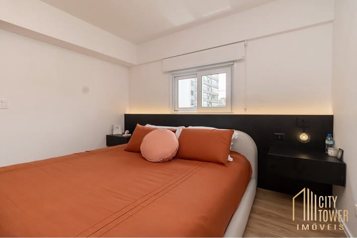 Apartamento à venda com 3 quartos, 250m² - Foto 3