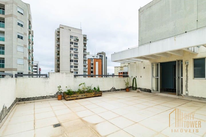 Apartamento à venda com 1 quarto, 74m² - Foto 15