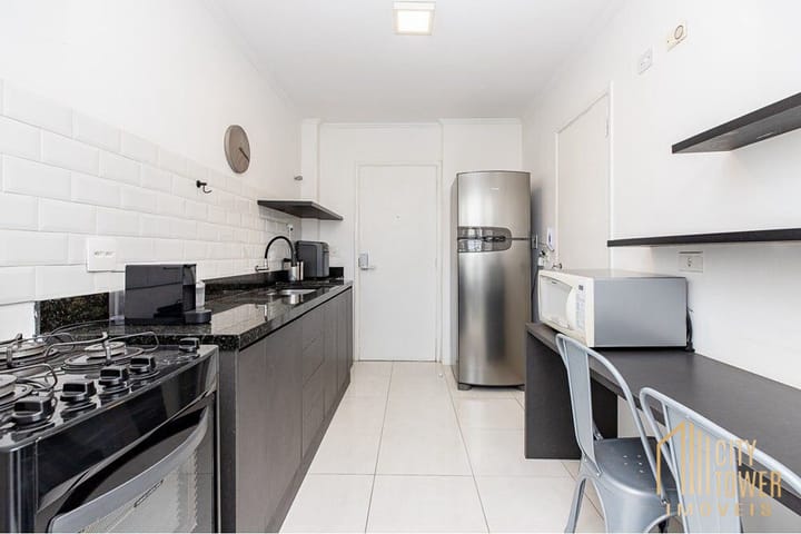 Apartamento à venda com 2 quartos, 88m² - Foto 31