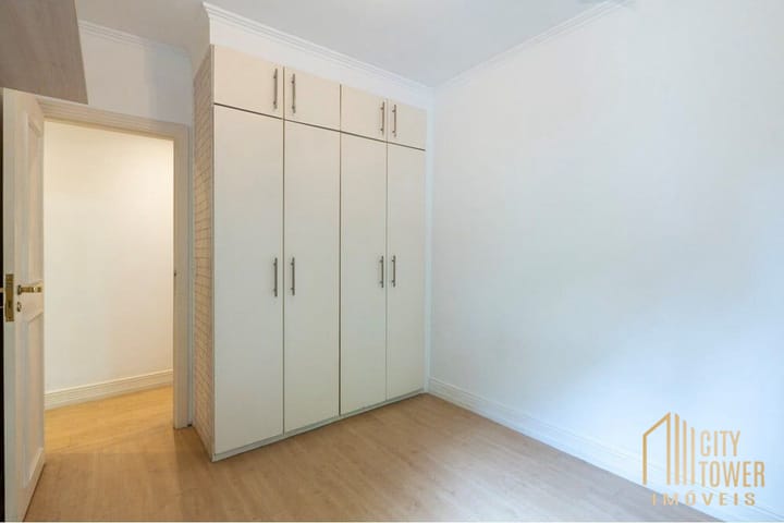 Apartamento à venda com 3 quartos, 92m² - Foto 11