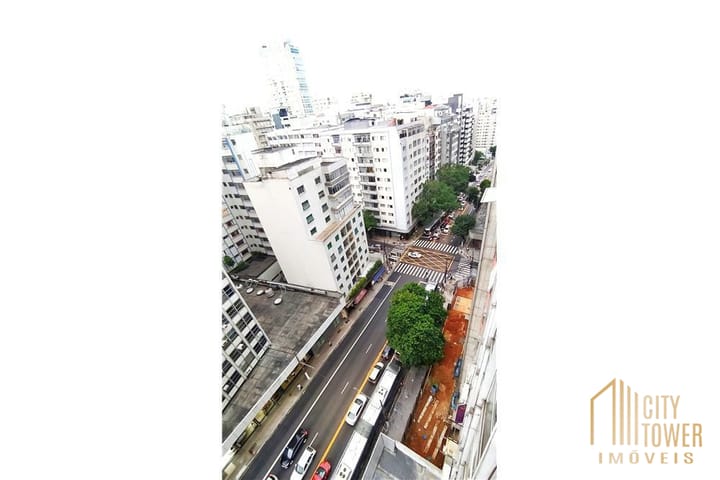 Conjunto Comercial-Sala à venda, 60m² - Foto 9