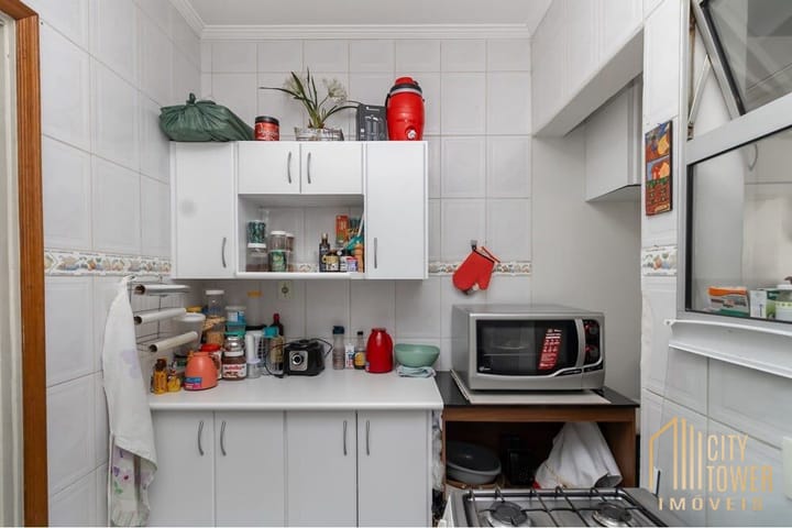 Apartamento à venda com 2 quartos, 80m² - Foto 3