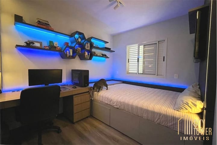 Apartamento à venda com 3 quartos, 83m² - Foto 17