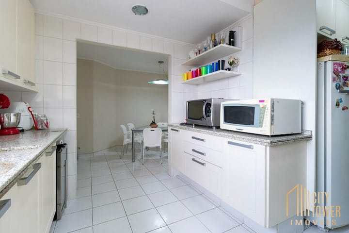 Apartamento à venda com 3 quartos, 202m² - Foto 39