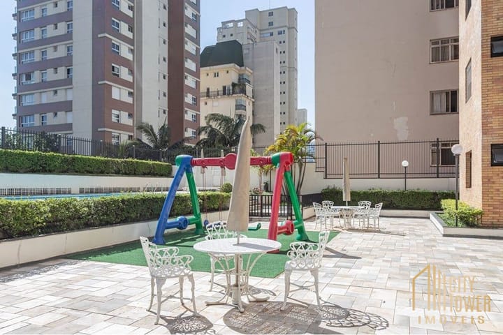 Apartamento à venda com 2 quartos, 60m² - Foto 9