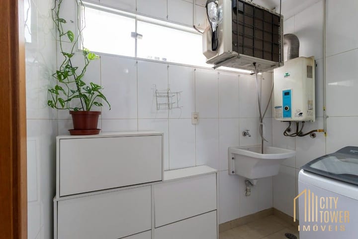 Apartamento à venda com 2 quartos, 80m² - Foto 8