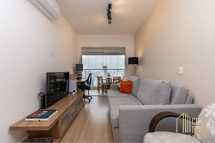 Apartamento à venda com 2 quartos, 65m² - Foto 24