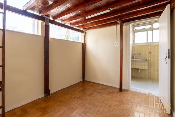 Apartamento à venda com 2 quartos, 96m² - Foto 8