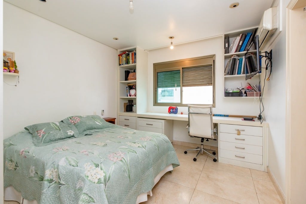 Apartamento à venda com 4 quartos, 280m² - Foto 40